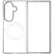 Защитный чехол ArmorStandart Clear MagCase (FF) для Samsung Galaxy Fold 8 Ultra - Transparent. Фото 4 из 6
