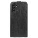 Чехол Deexe Flip Case для Samsung Galaxy A13 (А135) - Black. Фото 3 из 8