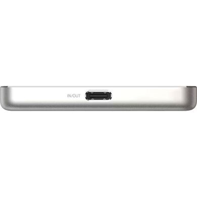 Внешний аккумулятор Xiaomi Super Slim Magnetic 15W (5000mAh) BHR08PLGL - Gold