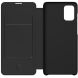 Чехол Wallet Flip Cover для Samsung Galaxy A71 (A715) GP-FWA715AMABW - Black. Фото 3 из 3