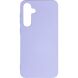 Защитный чехол ArmorStandart ICON Case для Samsung Galaxy A35 (A356) - Lavender. Фото 1 из 8