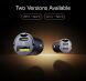 Автомобільний зарядний пристрій Baseus Tiny Star Mini 30W (USB + Type-C) C00035001121-02 - Black