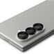 Комплект захисних стекол Spigen (SGP) Optik Pro Lens Protector для Samsung Galaxy Fold 7 (AGL09581) - Black