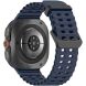 Ремінець Tech-Protect IconBand Pro для Samsung Galaxy Watch Ultra 2 / Ultra / Ultra (2025) - Navy Blue