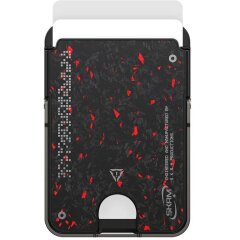 Кардхолдер SKINARMA VEKTOR - Black