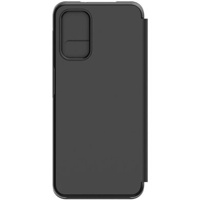 Чохол Wallet Flip Cover для Samsung Galaxy A13 (А135) GP-FWA135AMABQ - Black