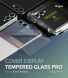 Комплект защитных стекол Ringke Cover Display Pro для Samsung Galaxy Flip 7 (8800293855903). Фото 5 из 22
