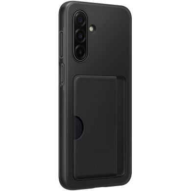 Защитный чехол Card Slot Case для Samsung Galaxy A17 (A175) EF-OA176TBEGWW - Black