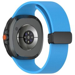 Ремешок Reframe Magnetic Loop для Samsung Galaxy Watch 8 (40/44mm) / 8 Classic - Sky Blue