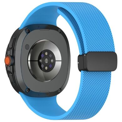 Ремешок Reframe Magnetic Loop для Samsung Galaxy Watch 8 (40/44mm) / 8 Classic - Sky Blue