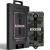 Защитное стекло с аппликатором ArmorStandart Black Icon Supreme EZ для Samsung Galaxy S25 Ultra (S938) - Black