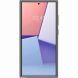 Захисний чохол Spigen (SGP) Liquid Air для Samsung Galaxy S24 Ultra (S928) - Granite Gray
