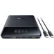 Внешний аккумулятор Baseus Blade H1 100W (20000mAh) PPBLD100HD - Black. Фото 1 из 24