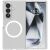 Защитный чехол ArmorStandart Clear MagCase (FF) для Samsung Galaxy Fold 8 Ultra - Transparent