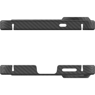 Защитный чехол Spigen AirSkin Aramid (MagFit) для Samsung Galaxy S26 (S942) ACS11059 - Black