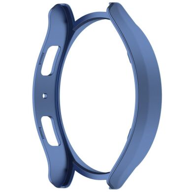 Захисний чохол Deexe Hard Frame для Samsung Galaxy Watch 6 (40mm) - Blue