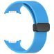 Ремешок Reframe Magnetic Loop для Samsung Galaxy Watch 8 (40/44mm) / 8 Classic - Sky Blue. Фото 3 из 7