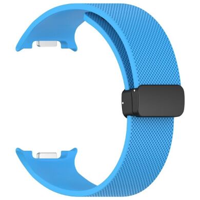 Ремешок Reframe Magnetic Loop для Samsung Galaxy Watch 8 (40/44mm) / 8 Classic - Sky Blue