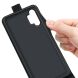 Чехол Deexe Flip Case для Samsung Galaxy A13 (А135) - Black. Фото 7 из 8
