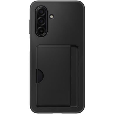 Защитный чехол Card Slot Case для Samsung Galaxy A17 (A175) EF-OA176TBEGWW - Black