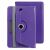 Универсальный чехол ENKAY Rotation для планшетов с диагональю 10 дюймов - Purple