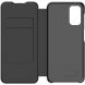 Чехол Wallet Flip Cover для Samsung Galaxy A13 (А135) GP-FWA135AMABQ - Black. Фото 2 из 3