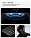 Защитный чехол Spigen AirSkin Aramid (MagFit) для Samsung Galaxy S26 (S942) ACS11059 - Black. Фото 12 из 15