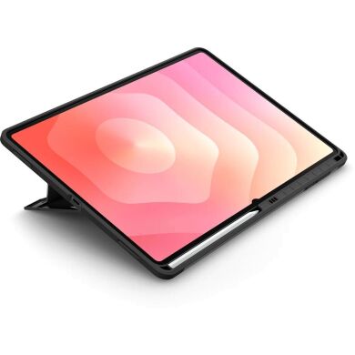 Защитный чехол Spigen Tough Armor Pro для Samsung Galaxy Tab S11 Ultra (X930/X936) ACS10218 - Black