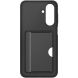 Защитный чехол Card Slot Case для Samsung Galaxy A17 (A175) EF-OA176TBEGWW - Black. Фото 5 из 6