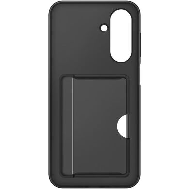 Защитный чехол Card Slot Case для Samsung Galaxy A17 (A175) EF-OA176TBEGWW - Black