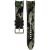 Ремешок Hybrid Fabric Band (M/L) для Samsung Galaxy Watch 4 Classic (46mm) GP-TYR890BRBGU - Camo Green