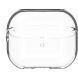 Оригинальный чехол Clear Case для Samsung Galaxy Buds 3 / Buds 3 Pro (GP-FPR630AMATW) - Transparent. Фото 3 из 4