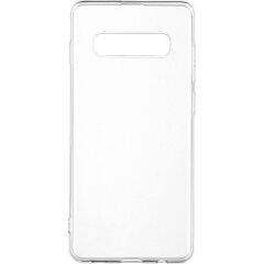 Защитный чехол 2E Crystal для Samsung Galaxy S10 (G973) - Transparent