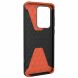 Захисний чохол URBAN ARMOR GEAR (UAG) Civilian для Samsung Galaxy S20 Ultra (G988) - Olive Drab