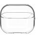 Оригинальный чехол Clear Case для Samsung Galaxy Buds 3 / Buds 3 Pro (GP-FPR630AMATW) - Transparent. Фото 2 из 4