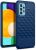 Захисний чохол Spigen (SGP) Caseology Parallax для Samsung Galaxy A52 (A525) / A52s (A528) - Blue