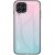 Захисний чохол Deexe Gradient Color для Samsung Galaxy M53 (M536) - Pink / Blue
