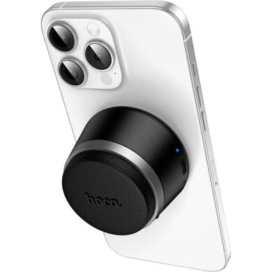 Портативна акустика Hoco HC43 - Black