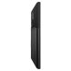 Захисний чохол Spigen (SGP) Slim Armor CS для Samsung Galaxy S22 Ultra (S908) - Black