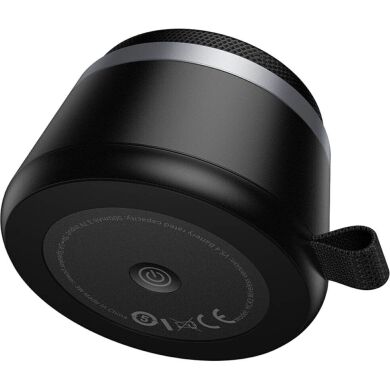 Портативна акустика Hoco HC43 - Black