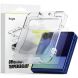 Комплект защитных стекол Ringke Cover Display Pro для Samsung Galaxy Flip 7 (8800293855903). Фото 1 из 22