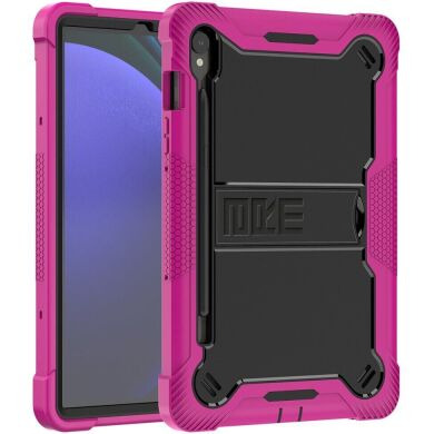Захисний чохол ArmorStandart Rover для Samsung Galaxy Tab S9 / S9 FE / S10 FE - Pink