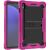 Захисний чохол ArmorStandart Rover для Samsung Galaxy Tab S9 / S9 FE / S10 FE - Pink
