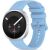 Ремешок Tech-Protect Silicone Evo для Samsung Galaxy Watch 9 (40/44mm) / 8 (40/44mm) / 8 Classic - Blue