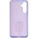 Захисний чохол ArmorStandart ICON Case для Samsung Galaxy A35 (A356) - Lavender