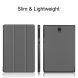 Чехол UniCase Slim для Samsung Galaxy Tab S4 10.5 (T830/835) - Grey. Фото 2 из 7