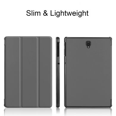 Чехол UniCase Slim для Samsung Galaxy Tab S4 10.5 (T830/835) - Grey