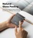 Комплект защитных стекол Ringke Cover Display Pro для Samsung Galaxy Flip 7 (8800293855903). Фото 12 из 22