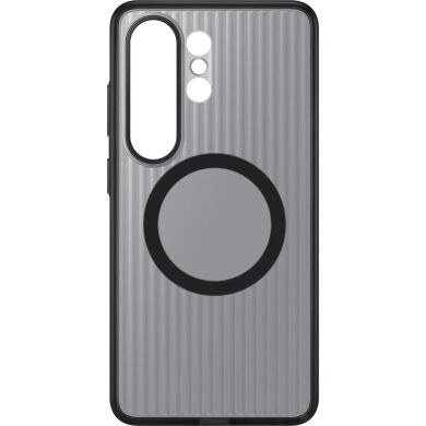 Оригінальний захисний чохол Rugged Magnet для Samsung Galaxy S26 Ultra (S948) EF-RS948CBEGWW - Black