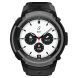 Защитный чехол Spigen (SGP) Rugged Armor Pro (FW) для Samsung Galaxy Watch 4 Classic (42mm) - Charcoal Grey. Фото 3 из 22